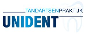 Unident Logo