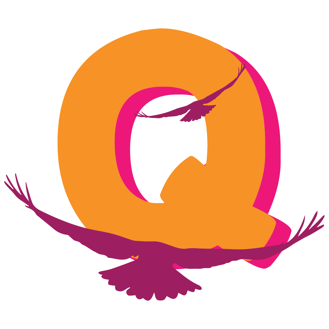 Quintus EL CID Logo zonder tekst