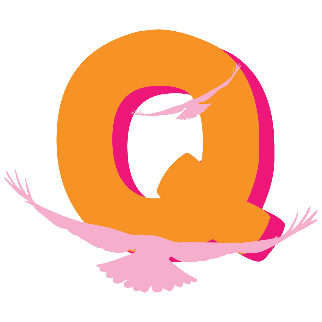 Quintus EL CID Logo zonder tekst alt